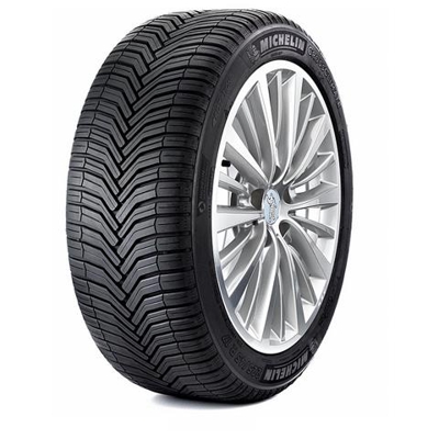 Pneumatico Auto 4 Stagioni Crossclimate195/55 R16 Velocità 91 H