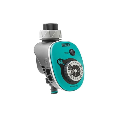 PROGRAMMATORE ELETTRONICO “ 16 EASY” - Azzurro - GF