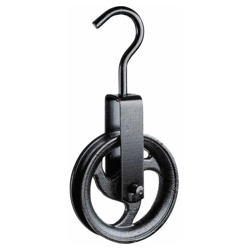 SIP - Carrucola da pozzo in ghisa d 180 mm en oferta