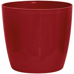 Vaso slim cm.13 trasparente características