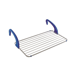 Stendibiancheria Alluminio Giacinto 100X52Cm en oferta