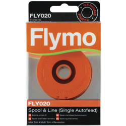 Husqvarna Italia - Rocchetto a filo Universal 10 m precio