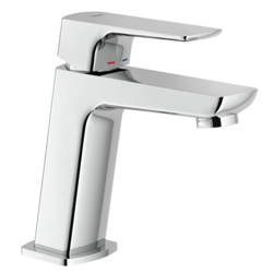 Nobili Rubinetteria Acquaviva 103118/2 Miscelat. Lavabo Con Scarico Push Cromo características