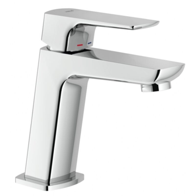Nobili Rubinetteria Acquaviva 103118/2 Miscelat. Lavabo Con Scarico Push Cromo