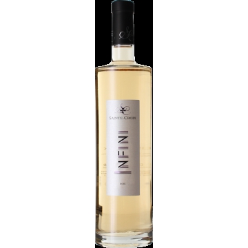 INFINI ROSE 2020 - SAINTE CROIX