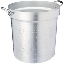 Scolapomodoro con maniglie in alluminio 46x44 - Agnelli precio