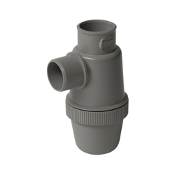 YFC - sifone del lavandino incollare - Ingresso - Nicoll características