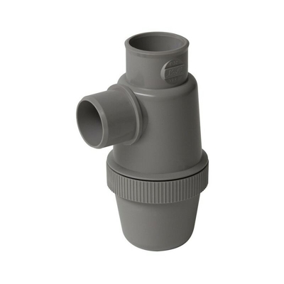 YFC - sifone del lavandino incollare - Ingresso - Nicoll