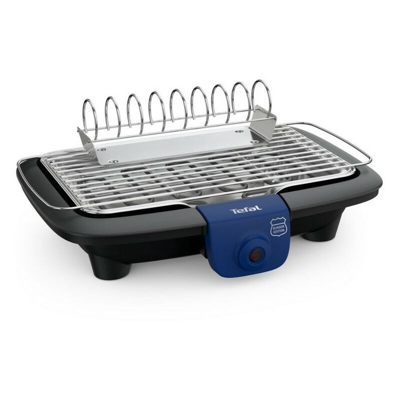 Barbecue elettrico indipendente 2300w - bg90g812 - Tefal