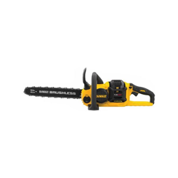 DEWALT DCM575X1 elettrosega 54v brushless 1x9ah barra 40cm dcb547 dcb118 en oferta
