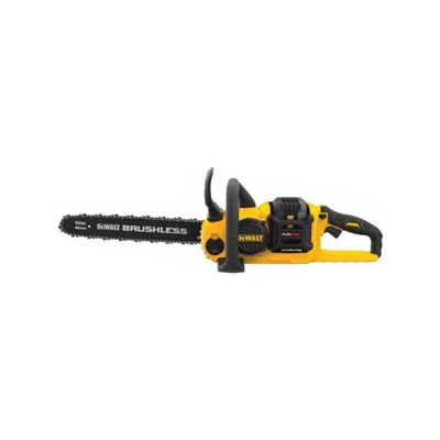 DEWALT DCM575X1 elettrosega 54v brushless 1x9ah barra 40cm dcb547 dcb118