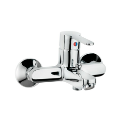 Sanitop Wingenroth - Aquasu Jetmix Style Monocomando Vasca Per Chrome en oferta