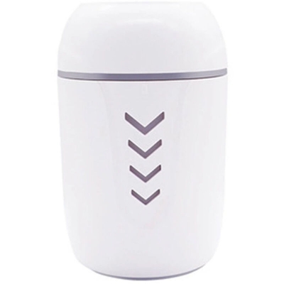 Umidificatore domestico bianco USB