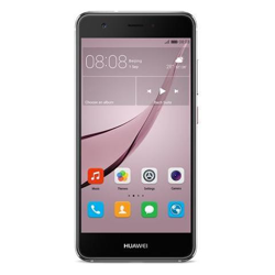 Nova Grigio Display 5'' Full HD Octa Core Ram 3GB Storage 32GB +Slot MicroSD Wi-Fi 4G / LTE Doppia Fotocamera 12Mpx / 8Mpx Android 6.0 - Italia en oferta