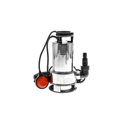 Vigor - Elettropompa Sommersa Burg Inox per acque sporche precio