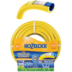 Hozelock - Tubo Di Acqua Super Tricoflex -Tuyau Ø 12,5 Mm, 25 M Ulitmate precio