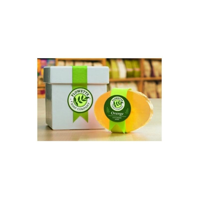 Avery Glossy Product Labels