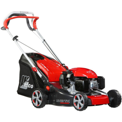 RASAERBA LR 48 TK CONFORT PLUS - Efco precio