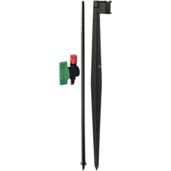 Blue Bird-altadex - Kit varijet 360º con supporto e asta uccello blu EDM 74528 en oferta