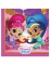 20 Tovaglioli Shimmer e Shine™
