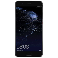 P10 Plus Nero Display 5.5'' Quad HD Octa Core Storage 128GB Slot MicroSD Wi-Fi +4G / LTE Fotocamera 20Mpx Android- Vodafone Italia en oferta