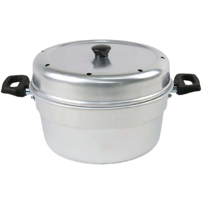 Pentola forno versilia diam. cm. 24 - h.15,5 - Pentalux