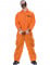 Costume prigioneiro cannibale uomo precio