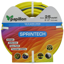Papillon - TUBO GIARDINO SPRINTECH 1/2 MT15 PP características