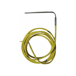 Diff - Thermocouple TCK 2000mm bulbe incurvé precio