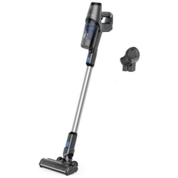 Scopa Elettrica Ciclonica Senza Fili Rh6921wo 0,5 L 22v Grigio S0425893 en oferta