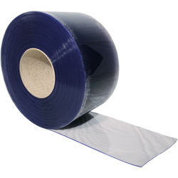 BOBINE PVC 100x2 mm trasparente, bobina da 50 metri Lunghezza m 50 Larghezza mm 100 Spessore mm 2 Colore Trasparente precio