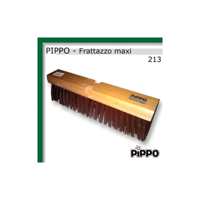 SCOPA, FRATTAZZO MAXI 35 X H11CM - 213 - Pippo