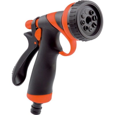 Stocker - PISTOLA A DOCCIA MULTIUSO