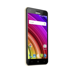 You Color E506 Oro Dual Sim Display 5'' Quad Core Storage 8GB WiFi 3G Doppia Fotocamera 5Mpx / 5Mpx Android 5.1 - Italia en oferta