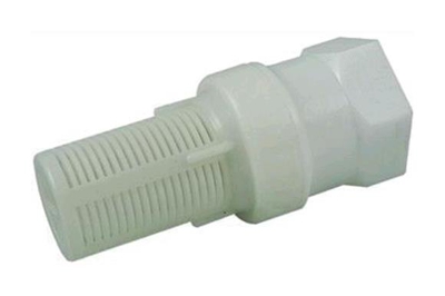Vigor Blinky - Valvola Di Fondo In Nylon Per Pompe Art.2730 1-1/2'