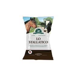 Stallatico in pellet (Agristallatico) (8 kg), concime per piante e fiori características