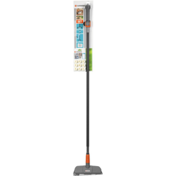 Set per pulizia pavimenti Cleansystem GARDENA 5586-20 - - características