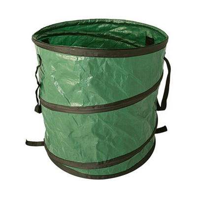 Borsa da giardino con molla 40x50cm