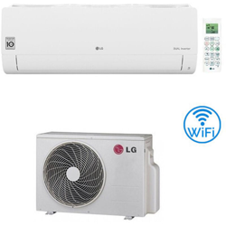 Climatizzatore LG LIBERO SMART 24000BTU 7,0kW WI-FI R32 A++/A+ en oferta