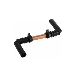 Tubo gas kit sostituzione - ELM LEBLANC : 87167654140 en oferta