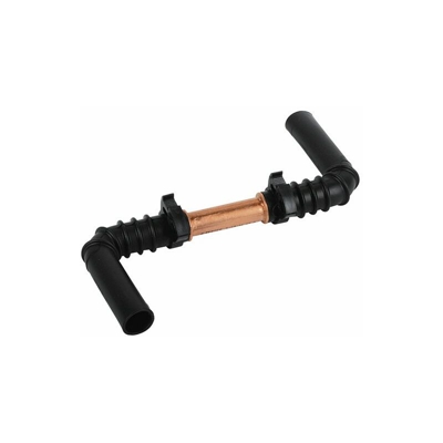 Tubo gas kit sostituzione - ELM LEBLANC : 87167654140