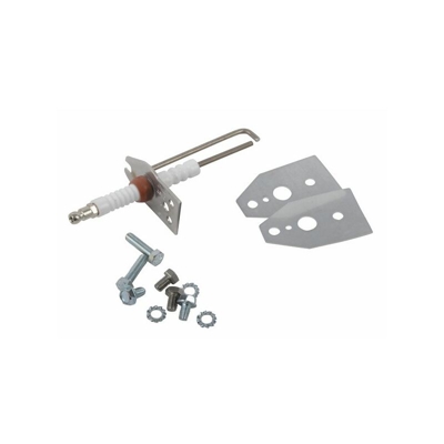 Elettrodo accensione + guarnizione : 64202264 - Rendamax