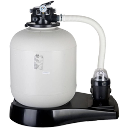 GRÉ - Motore di ricambio per filtro a sabbia GRE 630 Watt en oferta