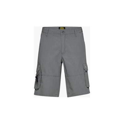 Bermuda Da Lavoro Wonder Ii Iso Per Uomo It M - Diadora