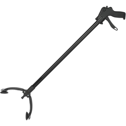 Rifiuti Solidi Ha Clamp (A 5) características