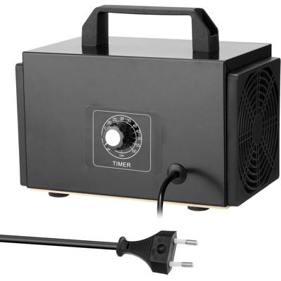generatore di ozono con un timer, 32g / h, 220V UE