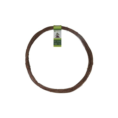 Filo di rame ricotto Geotools 1,2 mm per bonsai, 1 Kg