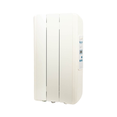 Riscaldamento Elettrico a Basso Consumo Farho Eco Green 330 Watts (3) • Termosifone Elettrico con