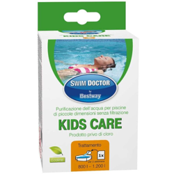 Bustine Kids Care precio