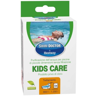 Bustine Kids Care